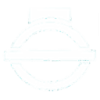 Υδροτεχνική logo sign white